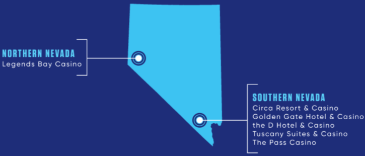 Circa  Sports - High Limit Sports Betting in Nevada & Colorado